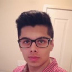 Meet your Posher, Jesse